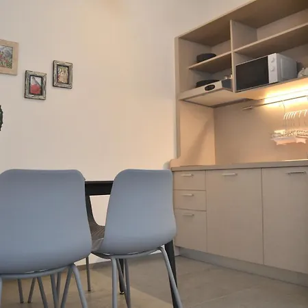 Darsena Ar Holiday Home