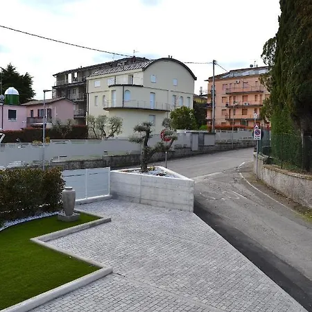 Darsena Ar Holiday Home Апартаменты