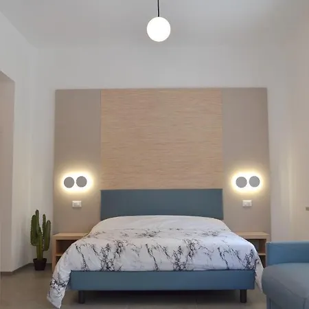 Darsena Ar Holiday Home *