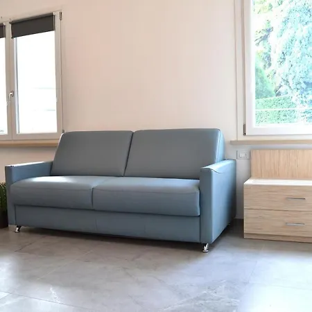 Апартаменты Darsena Ar Holiday Home *