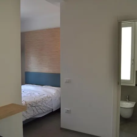 Апартаменты Darsena Ar Holiday Home *