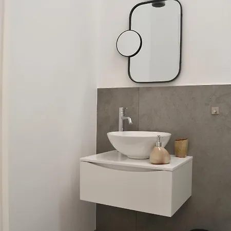 Darsena Ar Holiday Home Апартаменты *