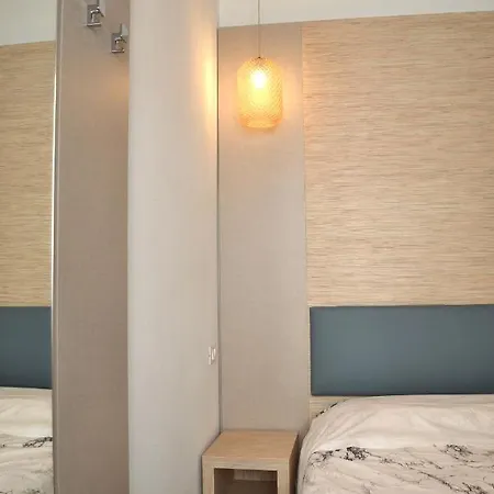 Апартаменты Darsena Ar Holiday Home *
