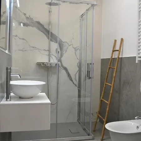 Апартаменты Darsena Ar Holiday Home