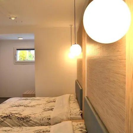 Апартаменты Darsena Ar Holiday Home