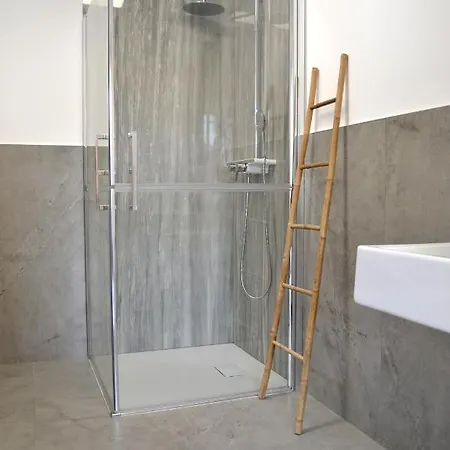 Darsena Ar Holiday Home Апартаменты *