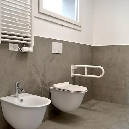 Апартаменты Darsena Ar Holiday Home Пескьера-дель-Гарда