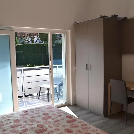 Darsena Ar Holiday Home *