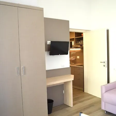 Darsena Ar Holiday Home Апартаменты *