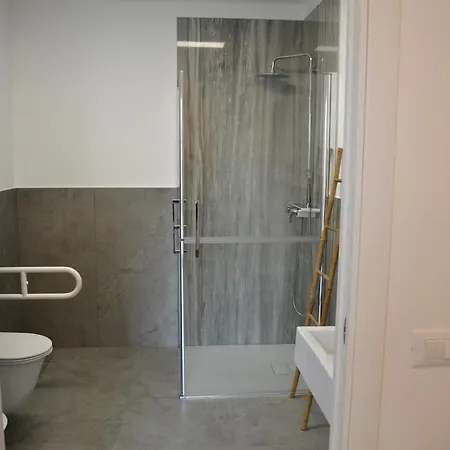 Darsena Ar Holiday Home