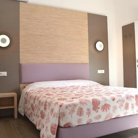 Darsena Ar Holiday Home Апартаменты *