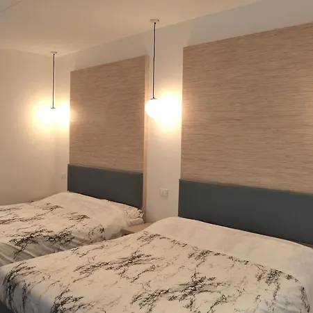 Апартаменты Darsena Ar Holiday Home Пескьера-дель-Гарда