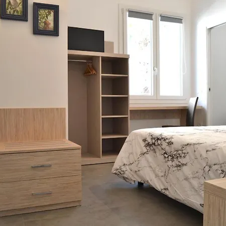 Апартаменты Darsena Ar Holiday Home