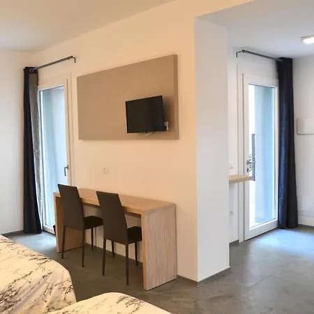 Darsena Ar Holiday Home *