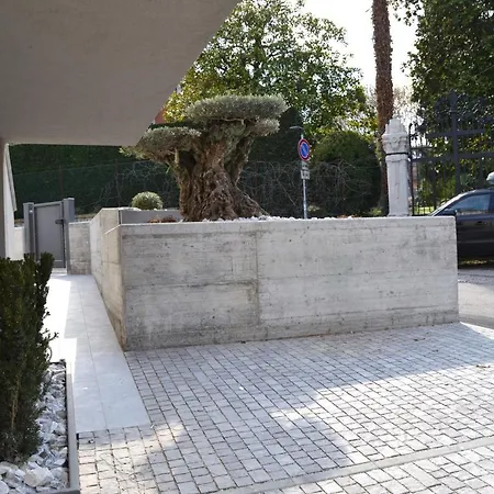 Darsena Ar Holiday Home Апартаменты