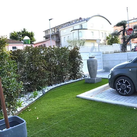 Апартаменты Darsena Ar Holiday Home *