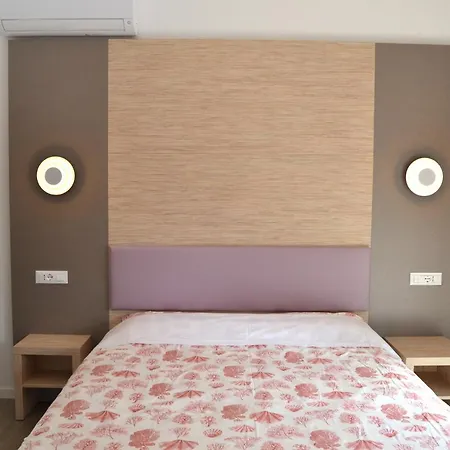 Апартаменты Darsena Ar Holiday Home