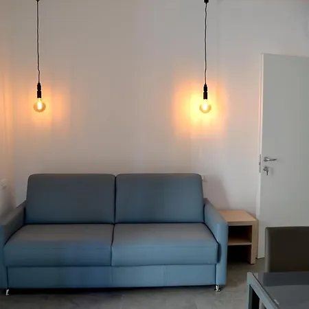 Darsena Ar Holiday Home Апартаменты *