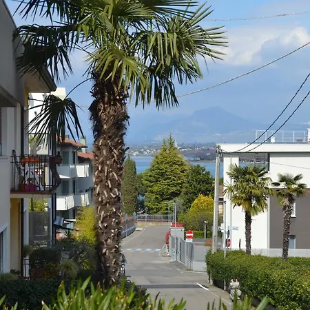 Darsena Ar Holiday Home Апартаменты *