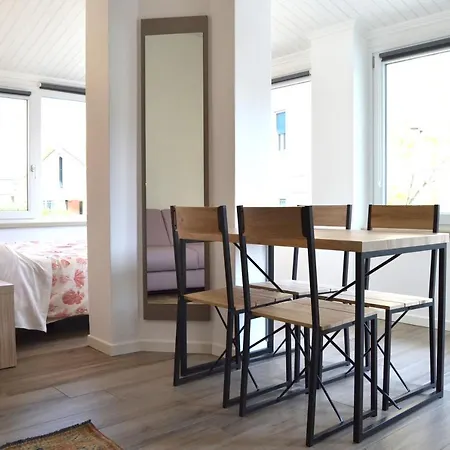 Darsena Ar Holiday Home
