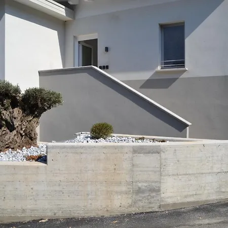 Апартаменты Darsena Ar Holiday Home Пескьера-дель-Гарда