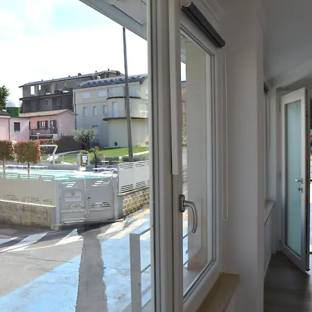 Darsena Ar Holiday Home *