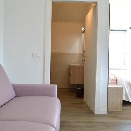 Апартаменты Darsena Ar Holiday Home Пескьера-дель-Гарда