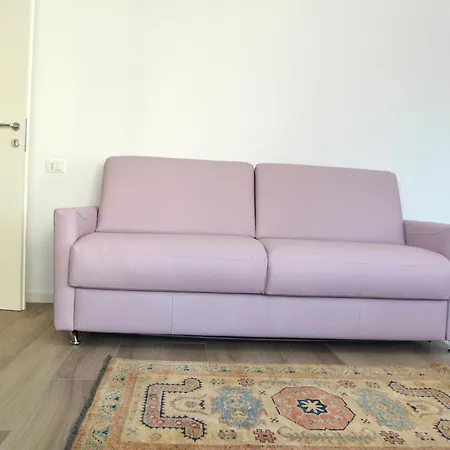 Darsena Ar Holiday Home *