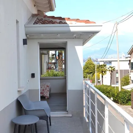 Darsena Ar Holiday Home