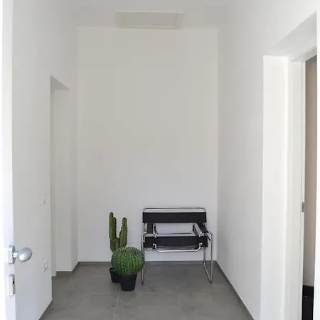 Darsena Ar Holiday Home Апартаменты