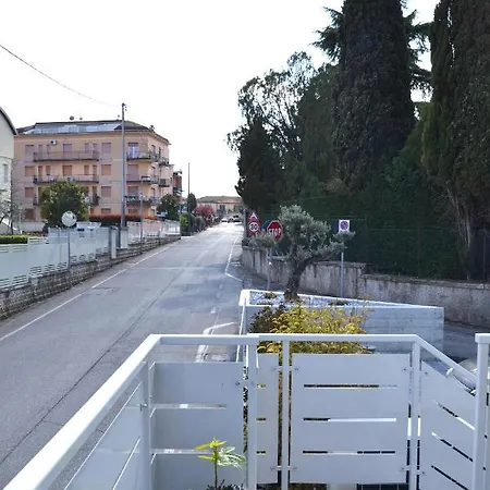 Darsena Ar Holiday Home