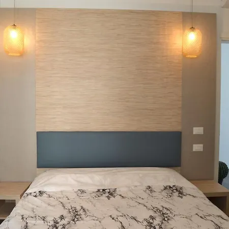 Darsena Ar Holiday Home Apartamento Peschiera del Garda